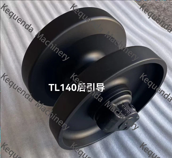 TAKEUCHI TL140 IDLER