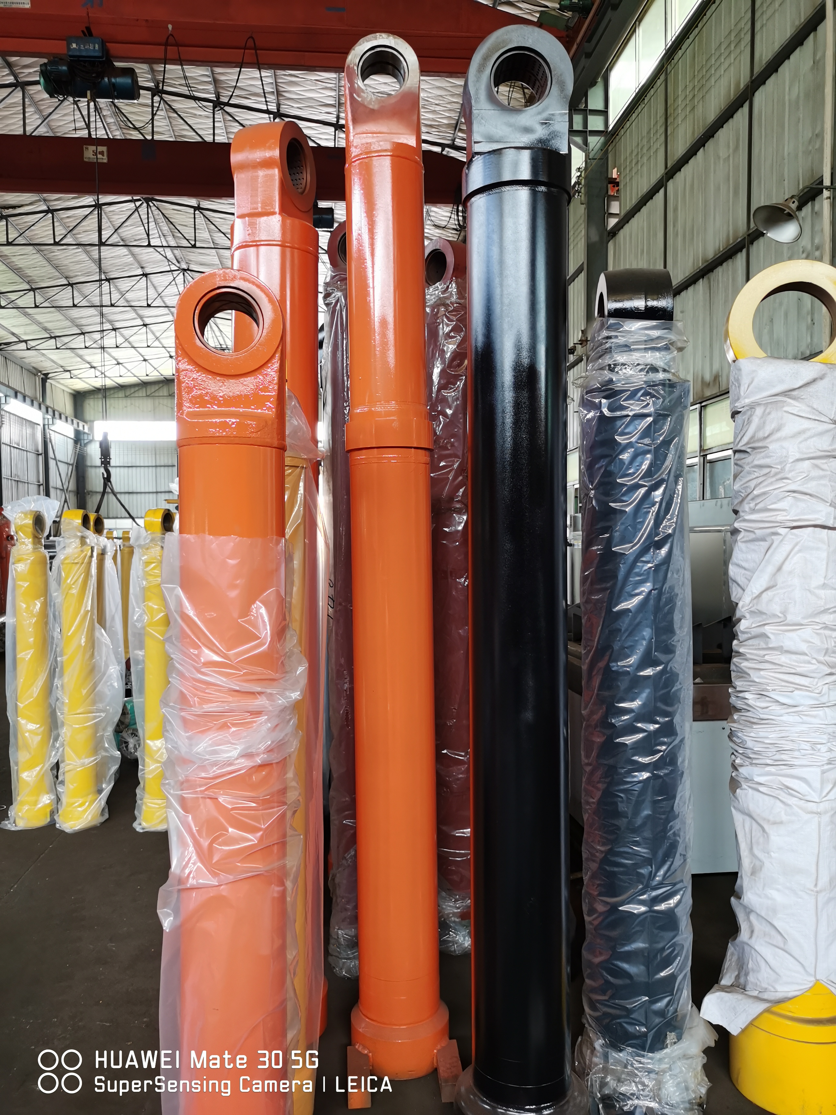 Was sollte ich über Baggersicherheit wissen?