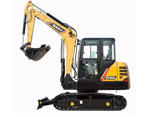 Wie wähle ich den besten Mini-Bulldozer aus?
