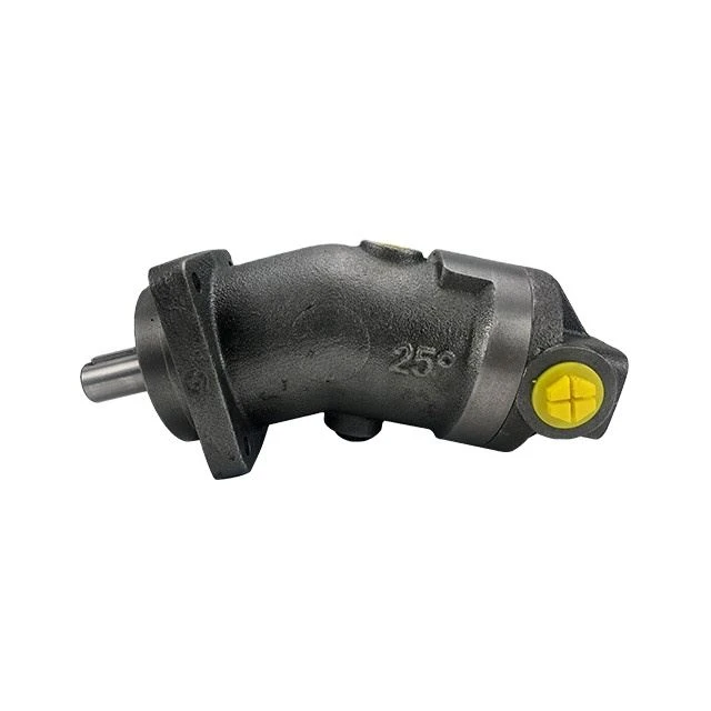 piston pump