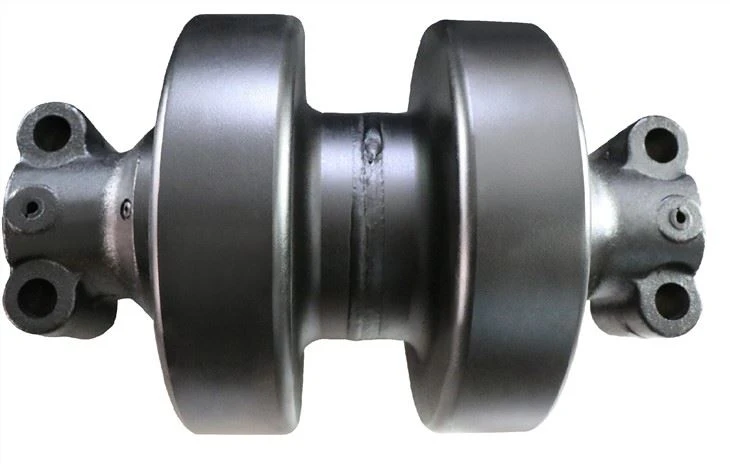 XCMG track roller 150T
