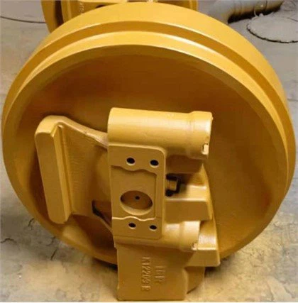 D65PX-16 IDLER