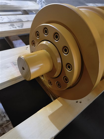 D11 FAHRROLLE