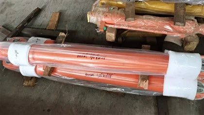 ZX130-3 BOOM-Zylinder