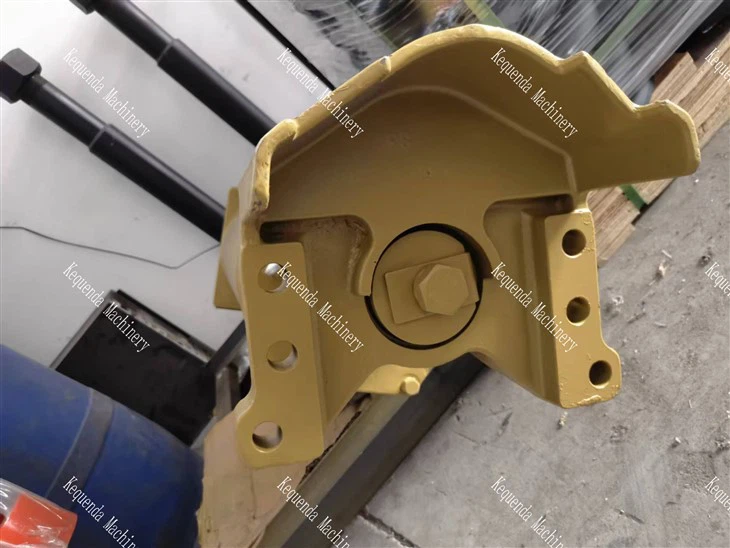 D 65-16/17 Track Adjuster