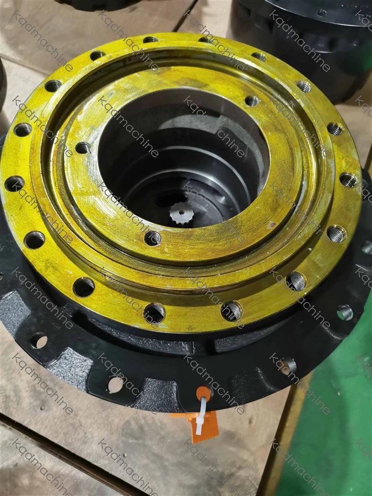 CAT320C E320C REISEGETRIEBE