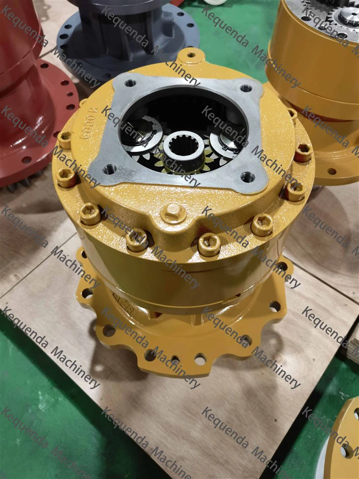 Liugong 240 Schwunggetriebe