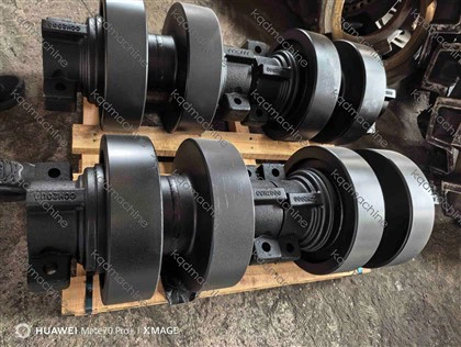 CCH2000 Track Roller