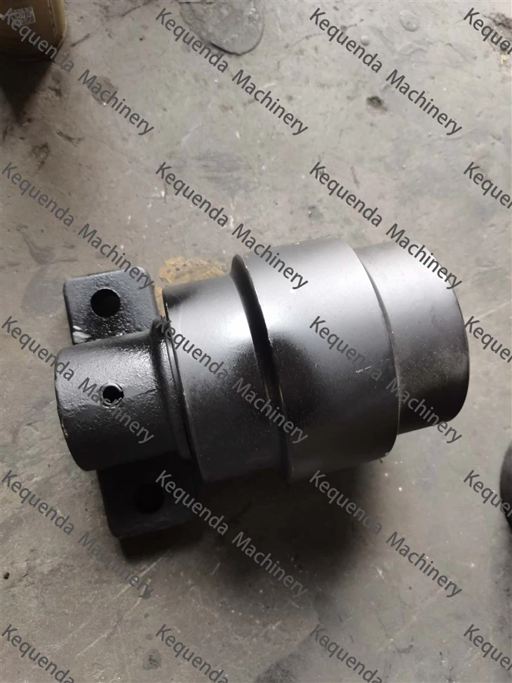 CX130 Top Roller