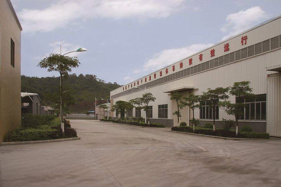 Quanzhou Kequenda Maschinenbau GmbH