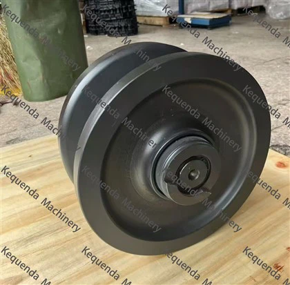 CAT259/E259 FRONET-ROLLE