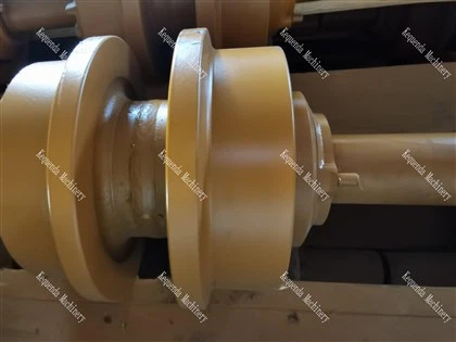 D65 Top Roller