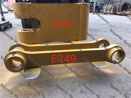 E349/CAT349 LINK H