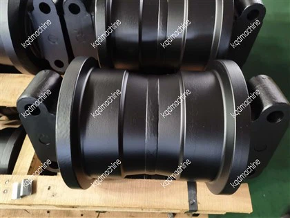PC400 Track Roller