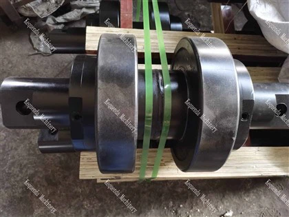 Quy150 Track Roller