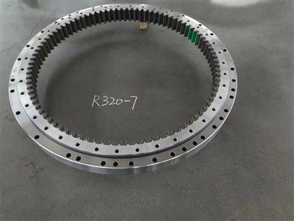 R 320-7 Schwunglager