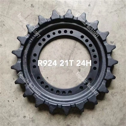 R924-KETTENRAD