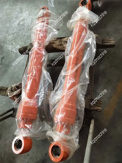 ZX 120-3 9185635 Auslegerzylinder