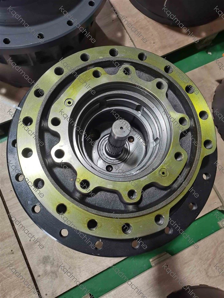 ZX200-3 FAHRGETRIEBE